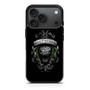 Harry Potter Slytherin 3 iPhone 17 Pro Max Case