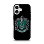 Harry Potter Slytherin 2 iPhone 17 Case