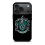 Harry Potter Slytherin 2 iPhone 17 Pro Max Case