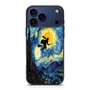 Harry Potter starry night van gogh iPhone 17 Pro Case