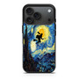 Harry Potter starry night van gogh iPhone 17 Pro Max Case