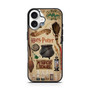Harry Potter Tools iPhone 17 Case