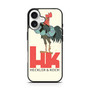 heckler and koch iPhone 17 Case