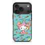 Hello Kitty 2 iPhone 17 Pro Max Case