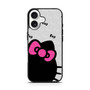 Hello Kitty 3 iPhone 17 Case