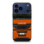 Hi Way Iveco truck iPhone 17 Pro Case