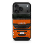 Hi Way Iveco truck iPhone 17 Pro Max Case