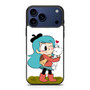 Hilda 2 iPhone 17 Pro Case