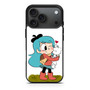 Hilda 2 iPhone 17 Pro Max Case
