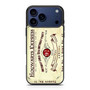 Hogwarts Express 1 iPhone 17 Pro Case