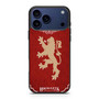 hogwarts gryffindor iPhone 17 Pro Case