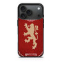 hogwarts gryffindor iPhone 17 Pro Max Case