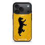 hogwarts hufflepuff iPhone 17 Pro Max Case
