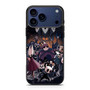 Hollow Knight 2 iPhone 17 Pro Case