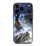 Horizon Dawn II iPhone 17 Pro Case