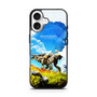 Horizon Zero Dawn 1 iPhone 17 Case