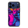Hotline Miami iPhone 17 Pro Case