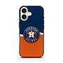 Houston Astros 2 iPhone 17 Case