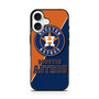 Houston Astros 4 iPhone 17 Case