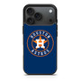 Houston Astros 5 iPhone 17 Pro Max Case