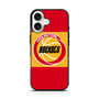 Houston Rockets iPhone 17 Case