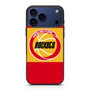 Houston Rockets iPhone 17 Pro Case