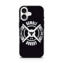Humble Hungry Under Armour iPhone 17 Case