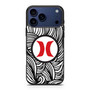Hurley Classic Art iPhone 17 Pro Case