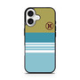 Hurley Color Mix iPhone 17 Case
