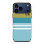 Hurley Color Mix iPhone 17 Pro Case