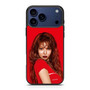Hyuna All Red iPhone 17 Pro Case