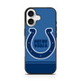 Indianapolis Colts 1 iPhone 17 Case