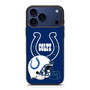 Indianapolis Colts 2 iPhone 17 Pro Case