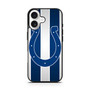 indianapolis colts iPhone 17 Case