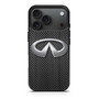 infiniti Car Grill iPhone 17 Pro Max Case