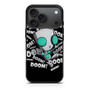 invader zim gir doom iPhone 17 Pro Max Case