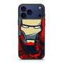 Iron Man the Avenger iPhone 17 Pro Case