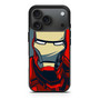 Iron Man the Avenger iPhone 17 Pro Max Case
