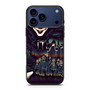 IT Horror Movie iPhone 17 Pro Case