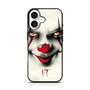 IT Pennywise iPhone 17 Case