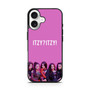 Itzy iPhone 17 Case