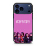 Itzy iPhone 17 Pro Case