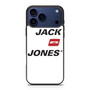 jack and jones iPhone 17 Pro Case