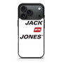 jack and jones iPhone 17 Pro Max Case