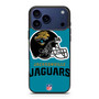 Jacksonville Jaguars 2 iPhone 17 Pro Case