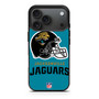 Jacksonville Jaguars 2 iPhone 17 Pro Max Case