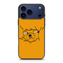 Jake Hiding iPhone 17 Pro Case Jake Hiding iPhone 17 Pro Case