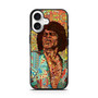 James Brown on Art iPhone 17 Case