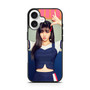 Ji Hyo Twice iPhone 17 Case