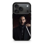 John Wick 2 iPhone 17 Pro Max Case